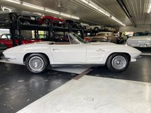 1964 Chevrolet Corvette