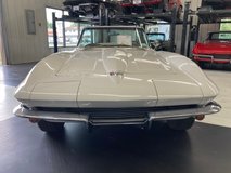 1964 Chevrolet Corvette