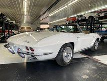1964 Chevrolet Corvette
