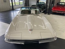 1964 Chevrolet Corvette
