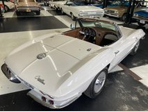 1964 Chevrolet Corvette