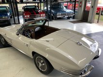 1964 Chevrolet Corvette