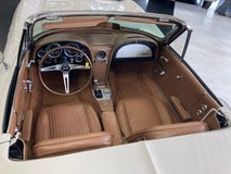 1964 Chevrolet Corvette
