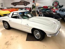 1964 Chevrolet Corvette