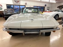 1964 Chevrolet Corvette