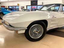 1964 Chevrolet Corvette