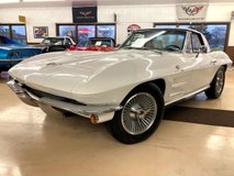 1964 Chevrolet Corvette