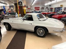 1964 Chevrolet Corvette