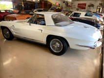 1964 Chevrolet Corvette