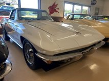 1964 Chevrolet Corvette