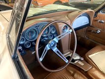1964 Chevrolet Corvette