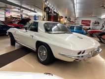 1964 Chevrolet Corvette