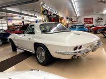 1964 Chevrolet Corvette