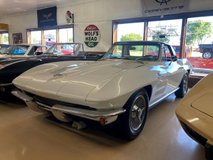 1964 Chevrolet Corvette