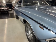 1969 Chevrolet 
