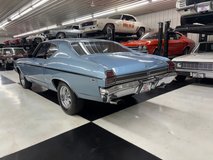 1969 Chevrolet 