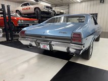 1969 Chevrolet 