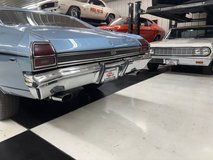 1969 Chevrolet 