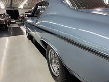 1969 Chevrolet 