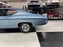 1969 Chevrolet 