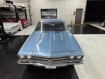 1969 Chevrolet 