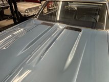 1969 Chevrolet 