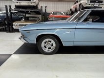 1969 Chevrolet 