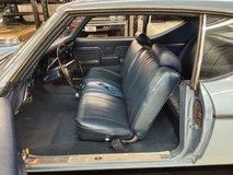 1969 Chevrolet 