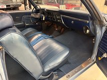 1969 Chevrolet 