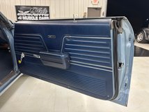 1969 Chevrolet 