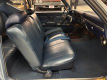 1969 Chevrolet 
