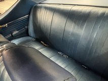1969 Chevrolet 