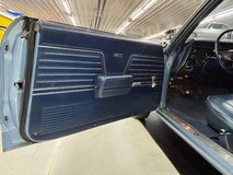 1969 Chevrolet 