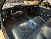 1969 Chevrolet 