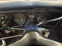 1969 Chevrolet 
