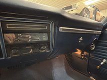1969 Chevrolet 