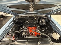 1969 Chevrolet 