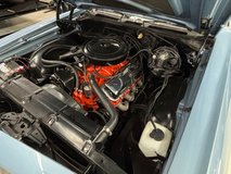 1969 Chevrolet 