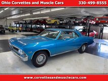 1966 Chevrolet 