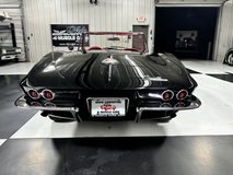 1963 Chevrolet Corvette