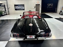 1963 Chevrolet Corvette