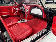 1963 Chevrolet Corvette