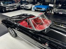 1963 Chevrolet Corvette