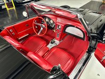 1963 Chevrolet Corvette