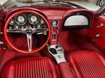 1963 Chevrolet Corvette