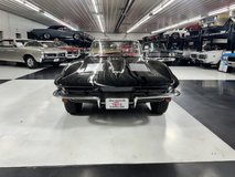 1963 Chevrolet Corvette