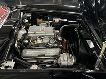 1963 Chevrolet Corvette
