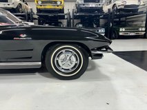 1963 Chevrolet Corvette