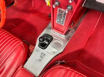1963 Chevrolet Corvette