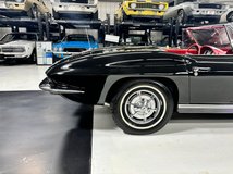 1963 Chevrolet Corvette